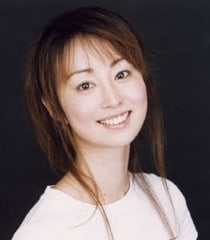 Megumi Toyoguchi