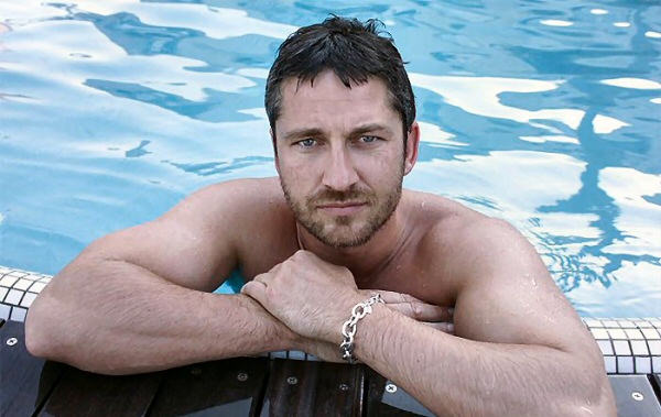 Gerald Butler