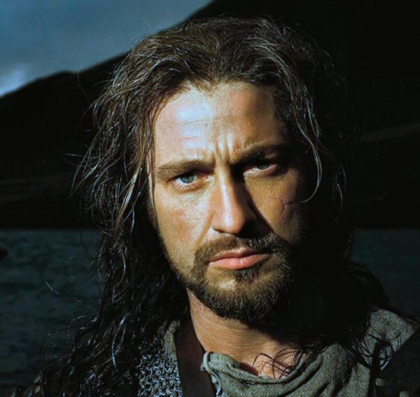 Gerald Butler