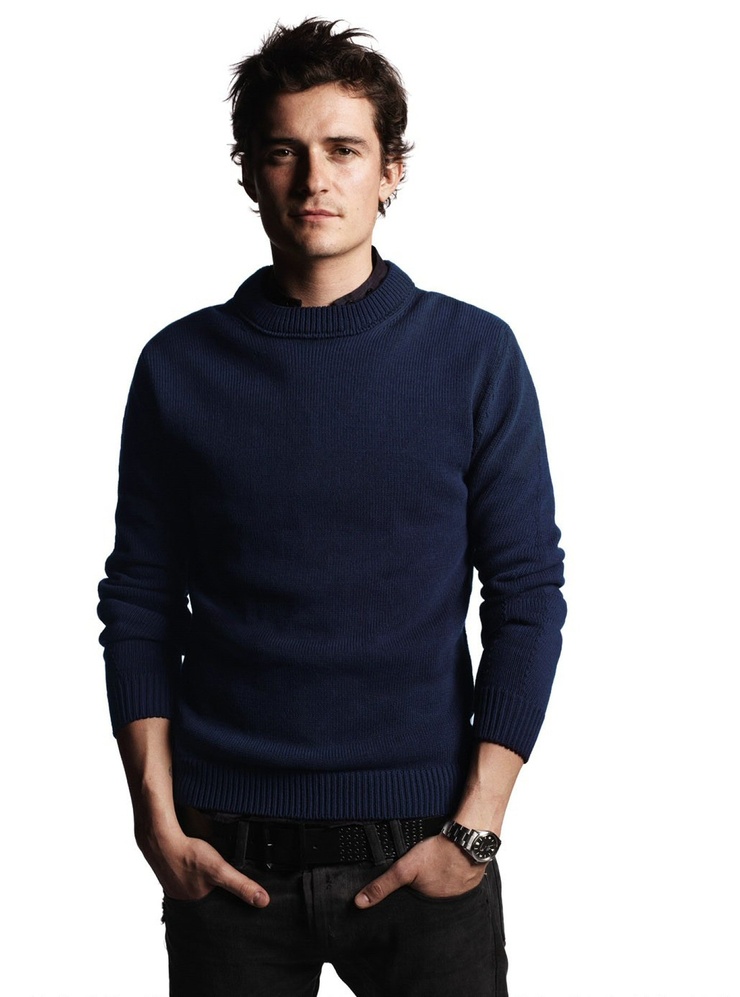 Orlando Bloom