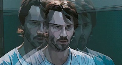 A Scanner Darkly (2006)