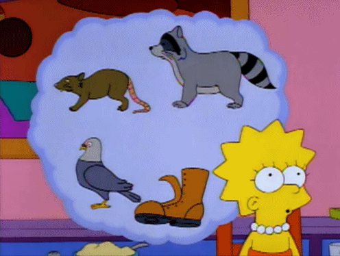 The Simpsons
