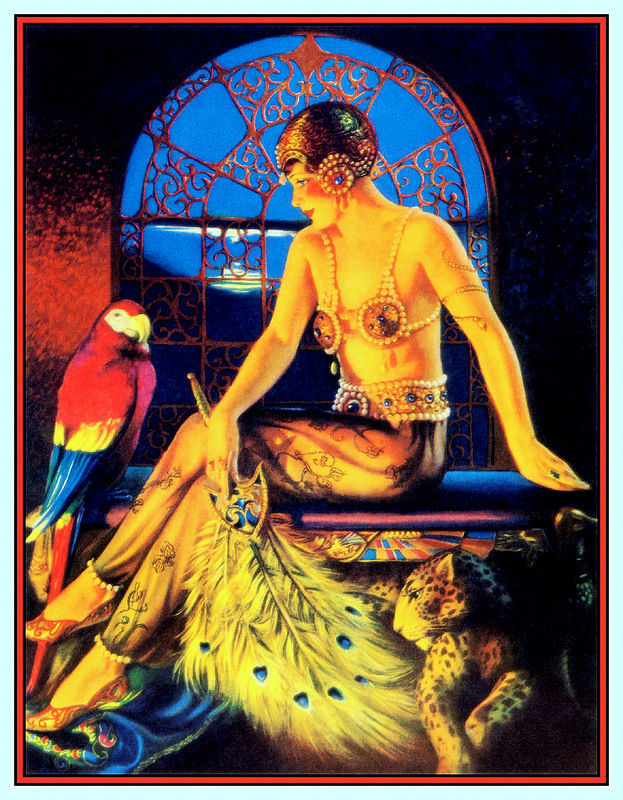Gene Pressler