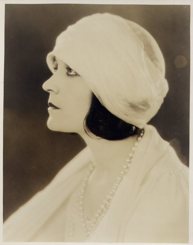 Pola Negri