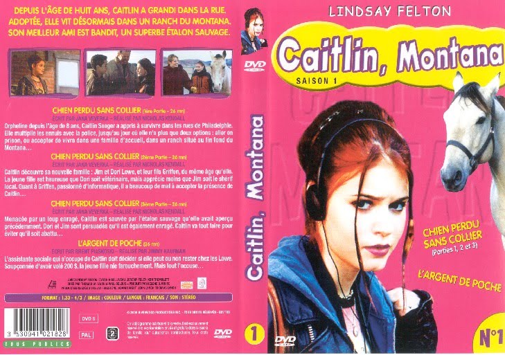 Caitlin's Way
