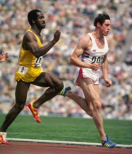 Allan Wells