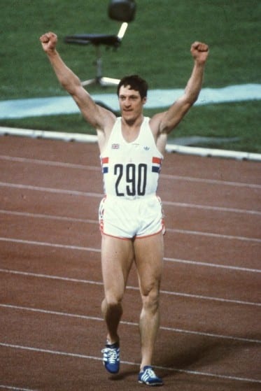 Allan Wells