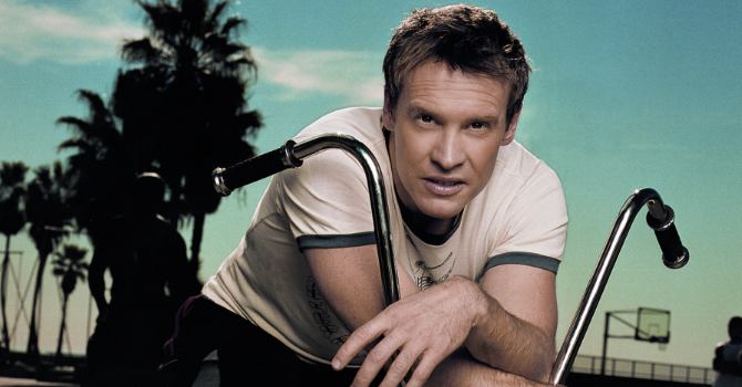 Tate Donovan