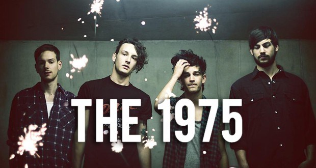 The 1975 The 1975