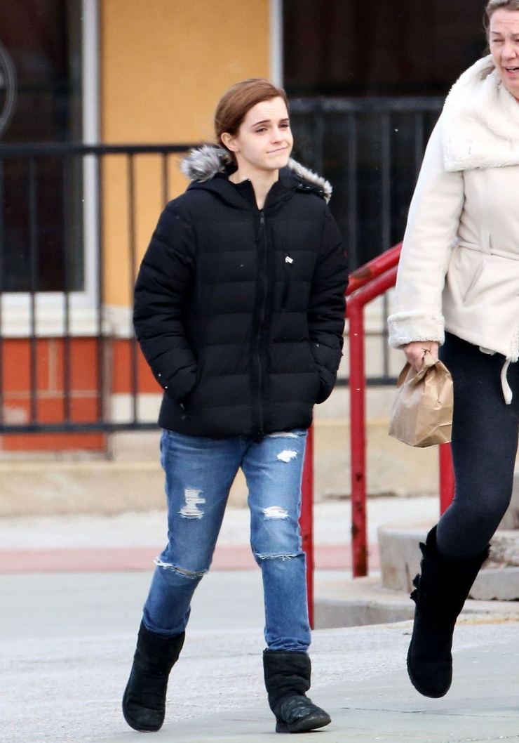 Emma Watson