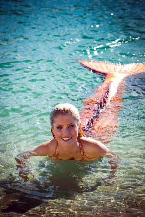 Mako Mermaids