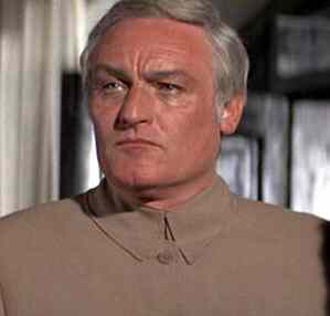 Charles Gray