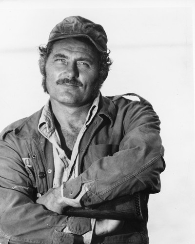 Robert Shaw Robert Shaw