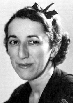 Margaret Hamilton Margaret Hamilton
