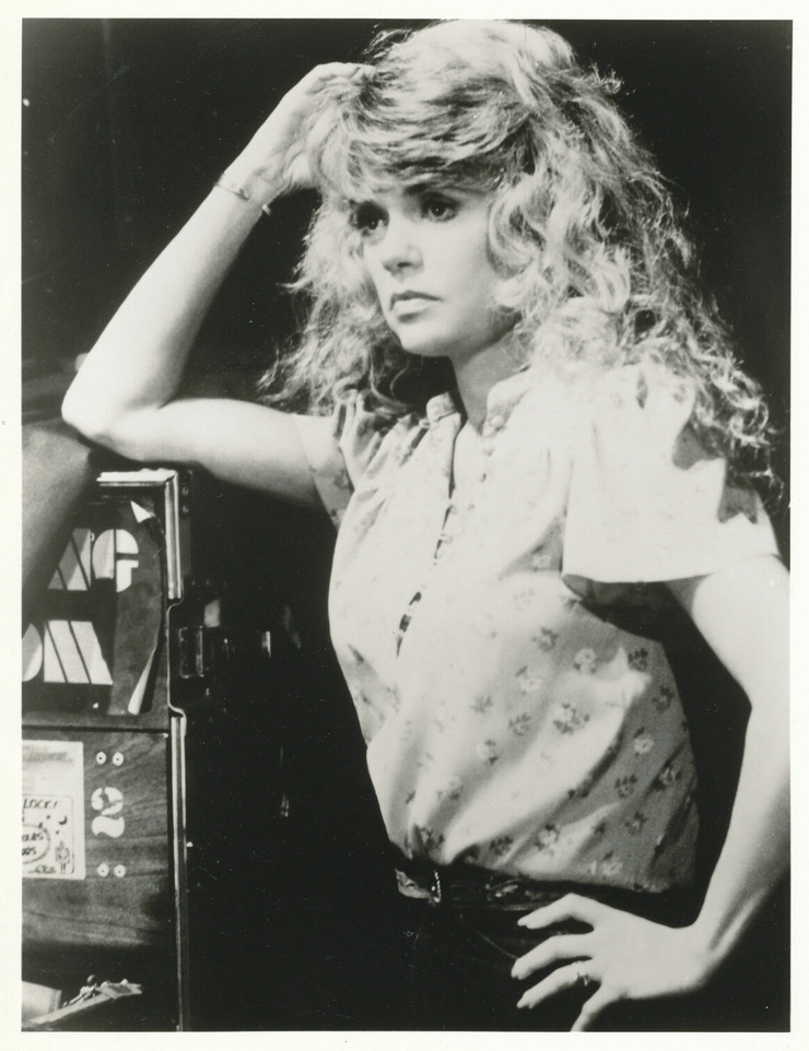 Dyan Cannon