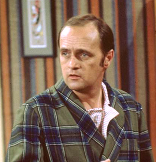Bob Newhart Bob Newhart