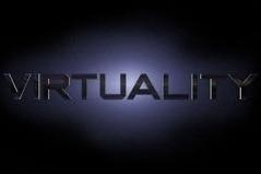 Virtuality                                  (2009)