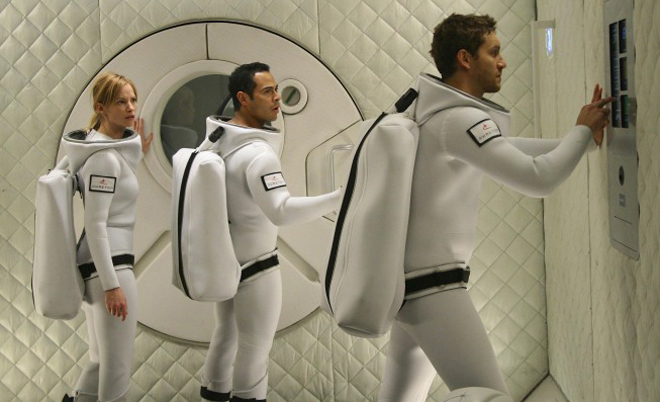 Virtuality                                  (2009)