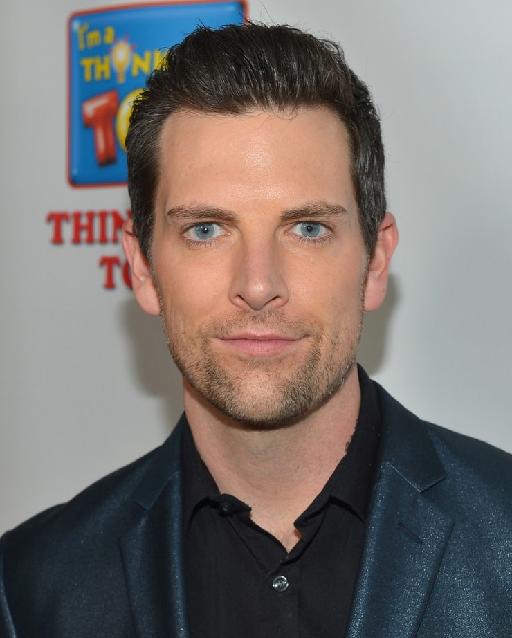 Chris Mann