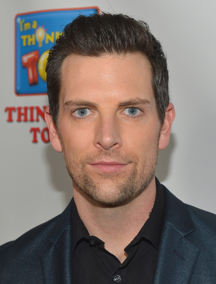 Chris Mann