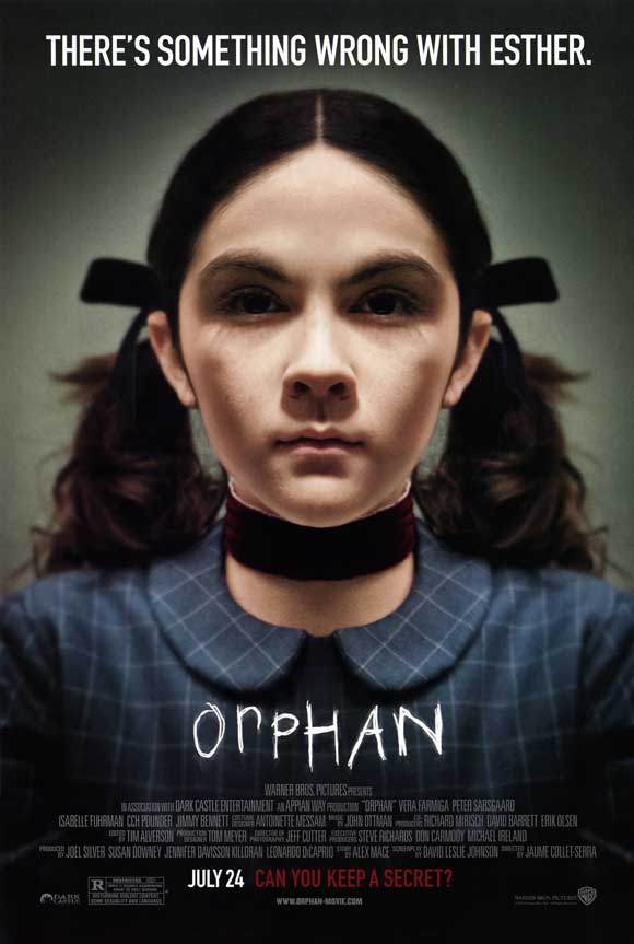 Orphan