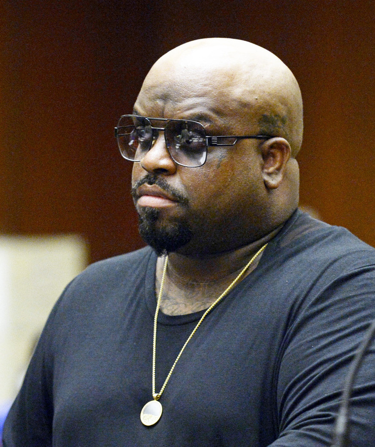 CeeLo Green