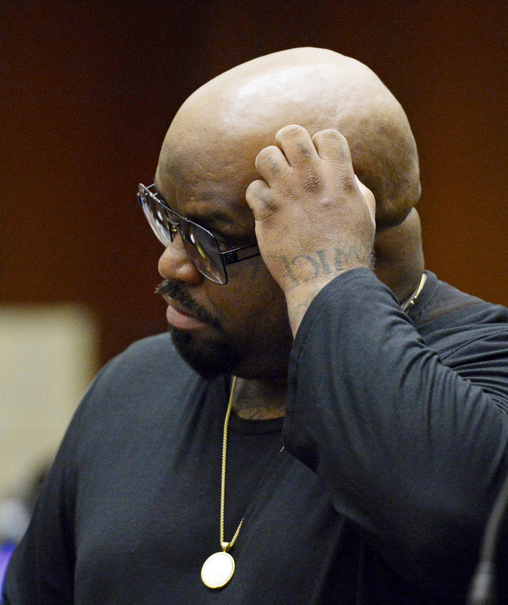 CeeLo Green