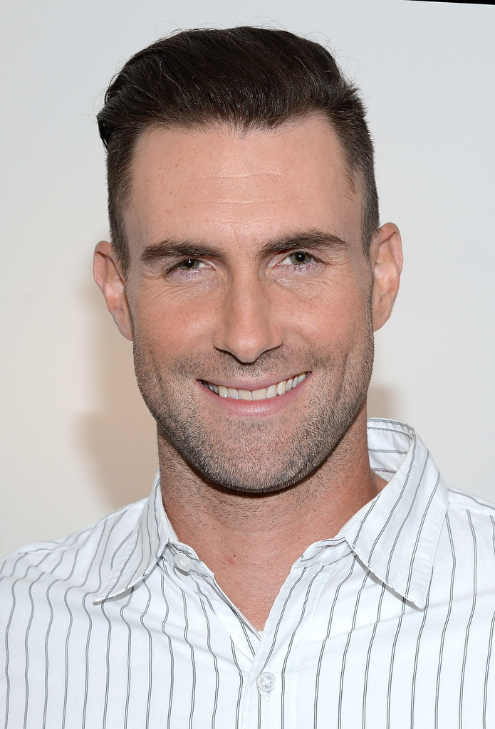 Adam Levine