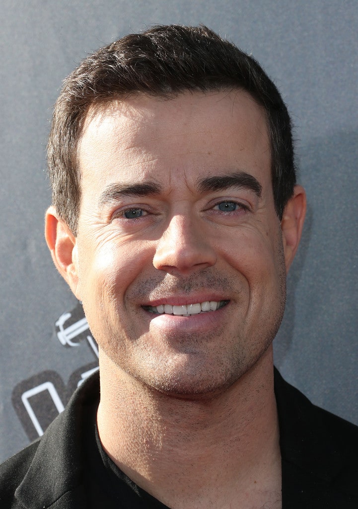 Carson Daly