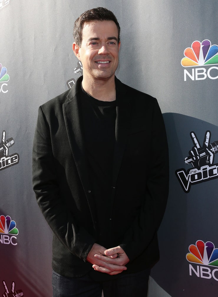 Carson Daly