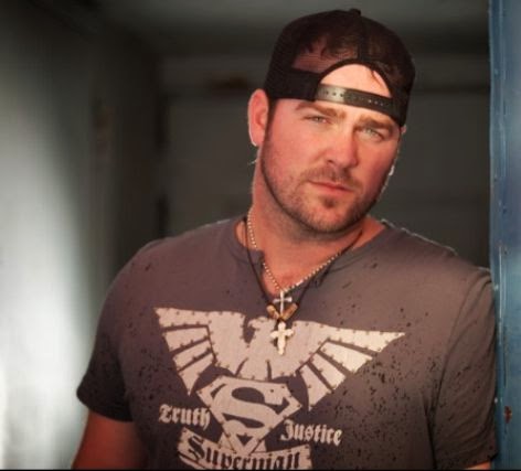 Lee Brice