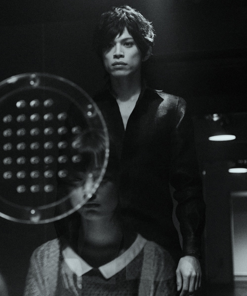Yusuke Yamamoto