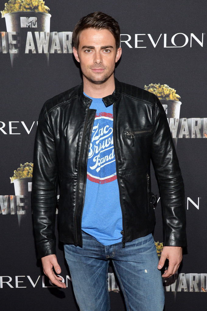 Jonathan Bennett