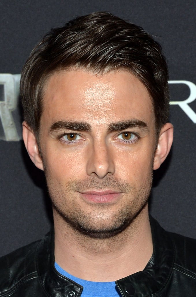 Jonathan Bennett