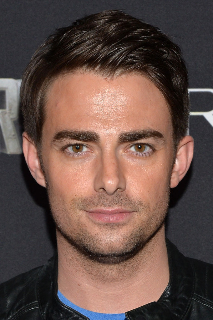 Jonathan Bennett