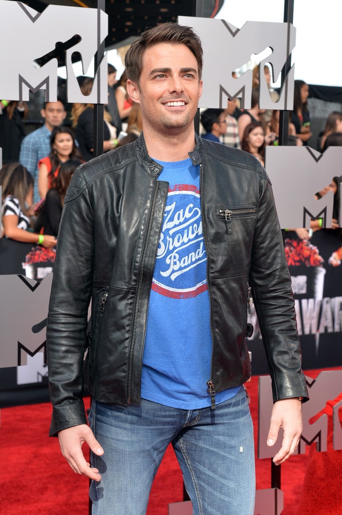 Jonathan Bennett