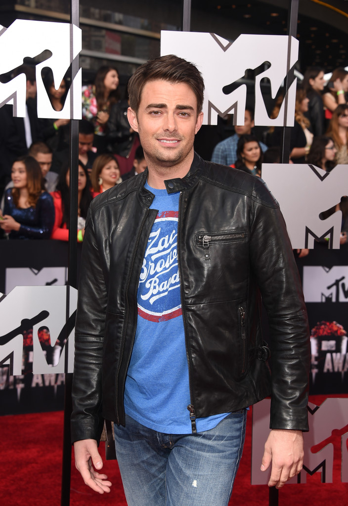 Jonathan Bennett
