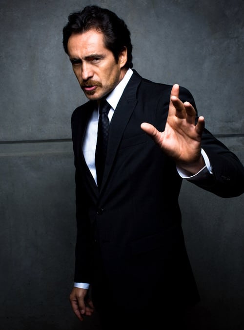 Demián Bichir