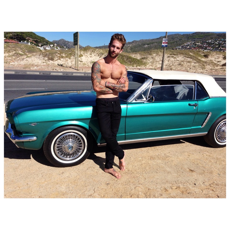 Andre Hamann