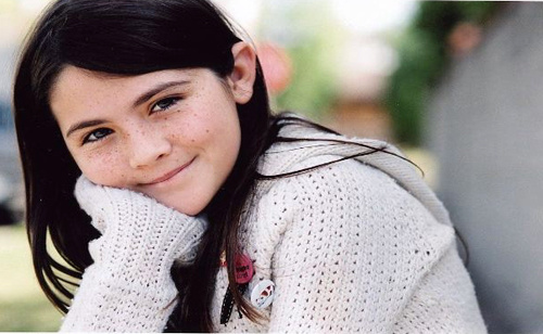 Isabelle Fuhrman