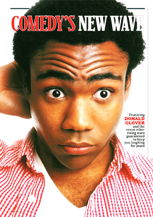Donald Glover