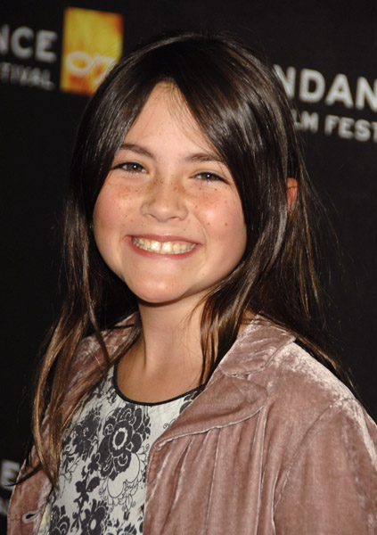 Isabelle Fuhrman