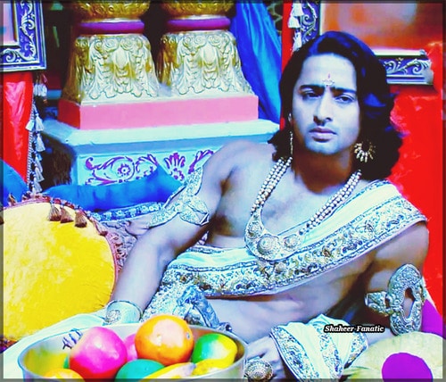 Shaheer Sheikh