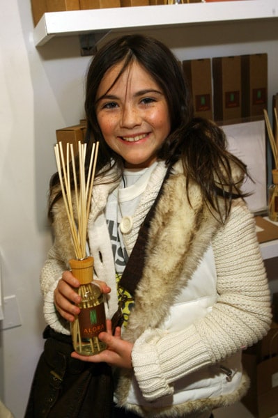 Isabelle Fuhrman Isabelle Fuhrman