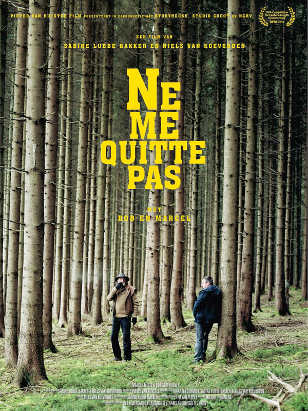 Ne me quitte pas