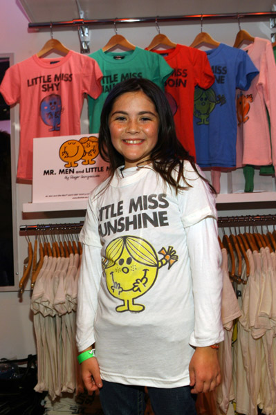 Isabelle Fuhrman