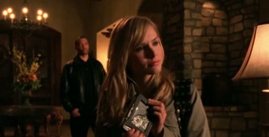Veronica Mars Veronica Mars