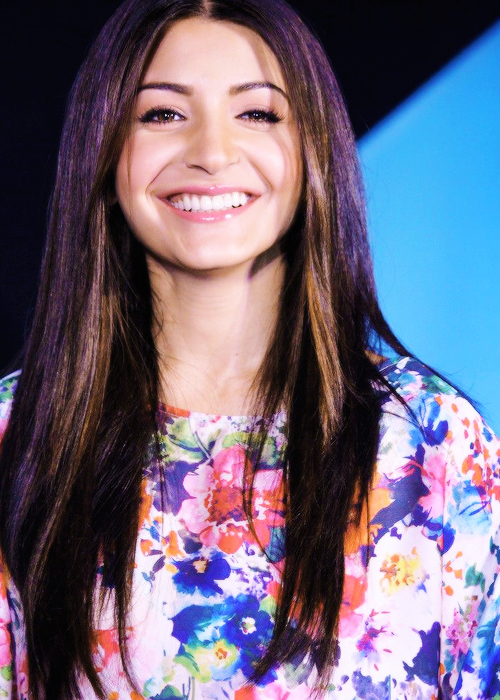 Anushka Sharma
