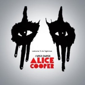 Super Duper Alice Cooper