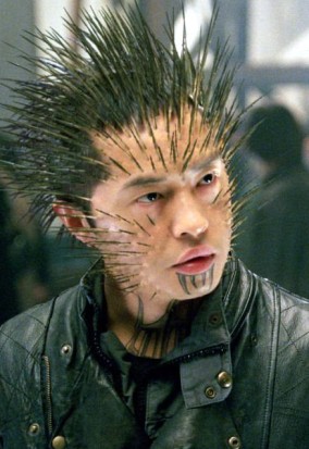 Quill (Ken Leung)